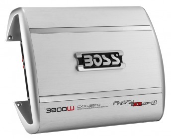 BOSS Audio CXXD3800.   CXXD3800.